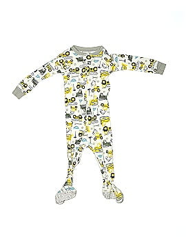 Child of Mine by Carter's Long Sleeve Outfit (view 1)