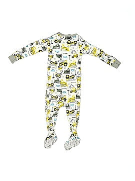 Child of Mine by Carter's Long Sleeve Outfit (view 2)