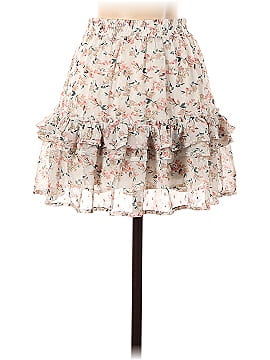 Pookie & Sebastian Casual Skirt (view 2)