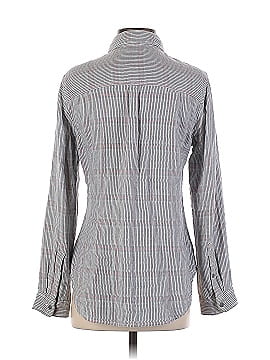 Faherty Long Sleeve Button-Down Shirt (view 2)