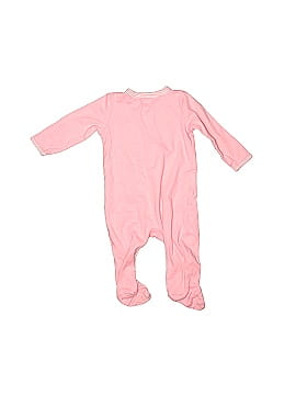 Koala Baby Long Sleeve Onesie (view 2)