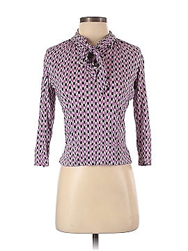 Banana Republic Long Sleeve Blouse (view 1)