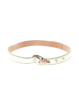 Lilly Pulitzer Leather Belt (view 1)