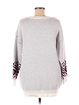 Torrid Pullover Sweater (view 2)