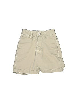 Gap Khaki Shorts (view 1)