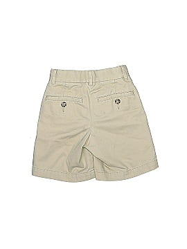 Gap Khaki Shorts (view 2)