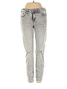 Zara W&B Collection Jeans (view 1)