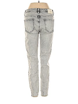 Zara W&B Collection Jeans (view 2)