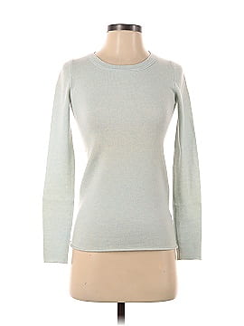 J.Crew Collection Pullover Sweater (view 1)