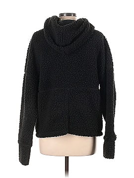 PrAna Leather Jacket (view 2)