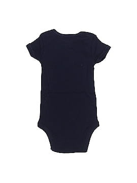 Carter's Short Sleeve Onesie (view 2)