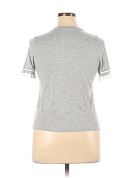 SELF E Short Sleeve T-Shirt (view 2)