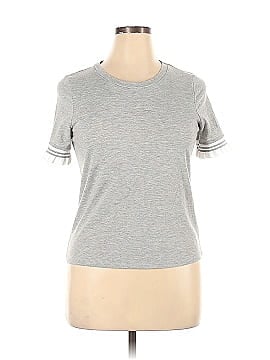 SELF E Short Sleeve T-Shirt (view 1)