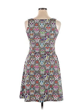 COWCOW Casual Dress (view 2)