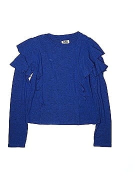 MIA New York Pullover Sweater (view 1)