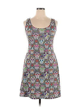 COWCOW Casual Dress (view 1)