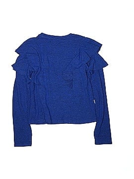 MIA New York Pullover Sweater (view 2)