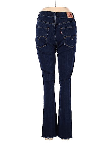 Levi's Jeans - back