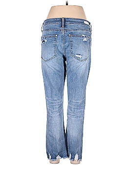 Buckle Black Jeans (view 2)
