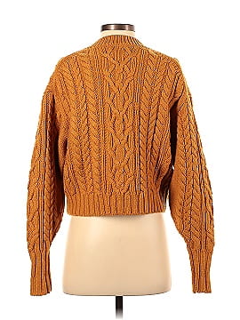 Little Moon Pullover Sweater (view 2)