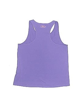 Under Armour Sleeveless Henley (view 2)
