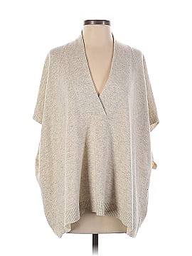 Vince. Poncho (view 1)