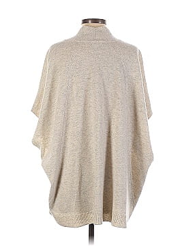 Vince. Poncho (view 2)