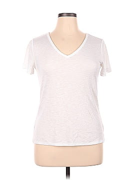 24/7 Maurices Short Sleeve T-Shirt (view 1)