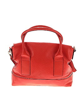 Kate Spade New York Leather Satchel (view 2)