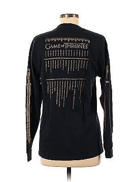 Game of Thrones Long Sleeve T-Shirt (view 2)