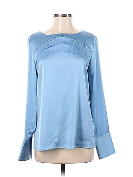 Banana Republic Long Sleeve Blouse (view 2)
