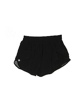 Lululemon Athletica Athletic Shorts (view 2)