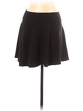 Lily White Casual Skirt (view 1)