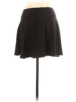 Lily White Casual Skirt (view 2)
