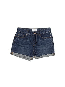 Ann Taylor LOFT Denim Shorts (view 1)