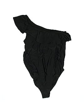 Beach Bump By Motherhood One Piece Swimsuit (view 2)