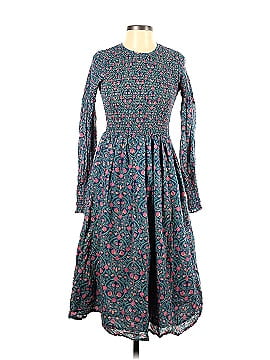 Banjanan Casual Dress (view 1)