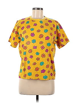 United Colors Of Benetton Short Sleeve T-Shirt (view 1)