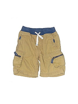Hanna Andersson Cargo Shorts (view 1)
