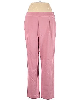 Ann Taylor Casual Pants (view 1)