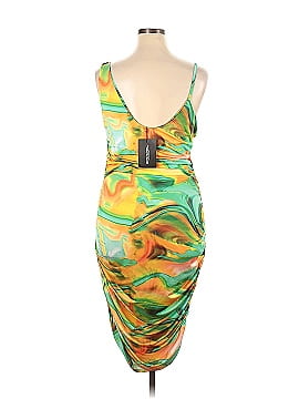 PrettyLittleThing Casual Dress (view 2)