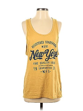 1991 Lateral Product Tank Top (view 1)