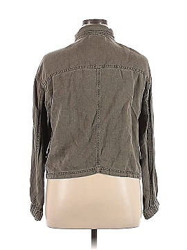 C&C California Long Sleeve Button-Down Shirt (view 2)