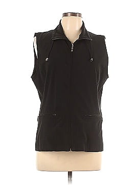 Zenergy by Chico's Vest (view 1)