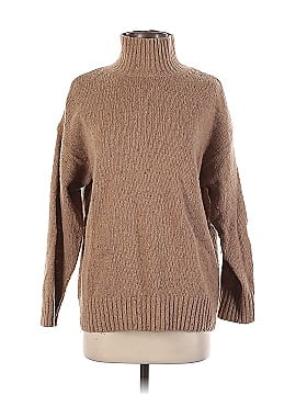 Zara Turtleneck Sweater (view 1)
