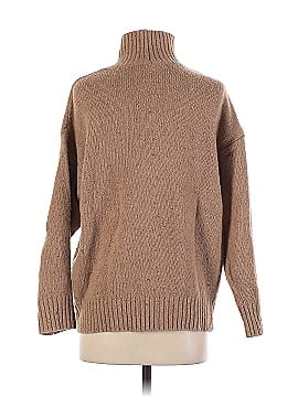 Zara Turtleneck Sweater (view 2)