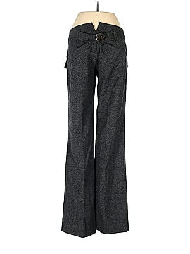 Dolce & Gabbana Wool Pants (view 2)