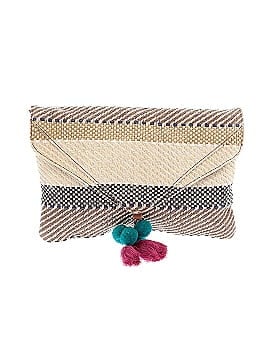 Just Fab Clutch (view 1)