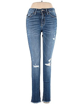 KANCAN JEANS Jeans (view 1)