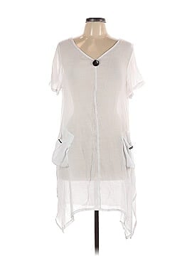 Mt Collection Casual Dress (view 1)